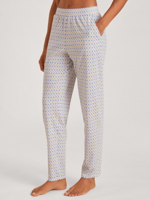 Ropa De Dormir Calida Favourites Lavender Pants Mujer Lavanda | 2951WCNHX